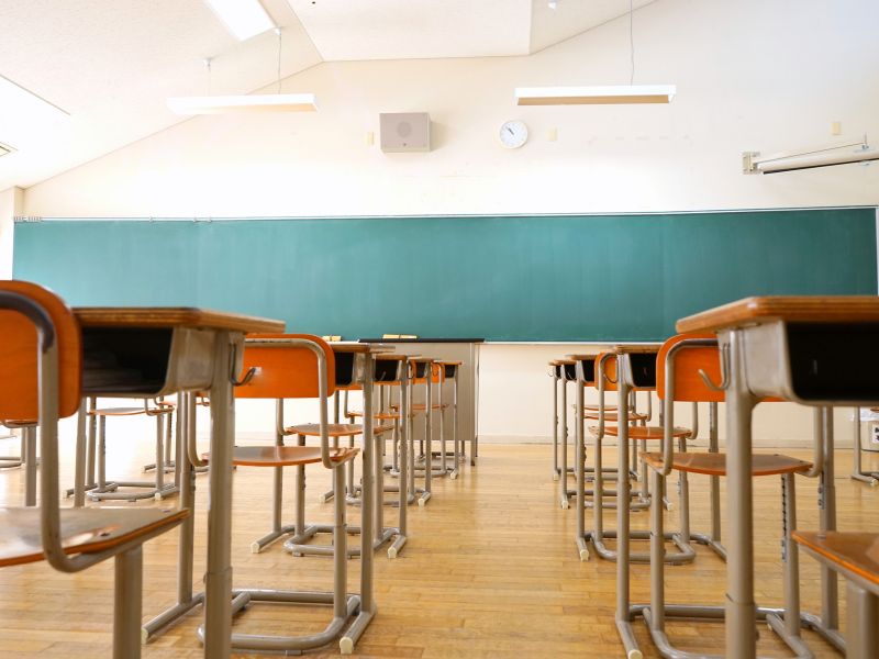Niederdeutsch als Schulfach