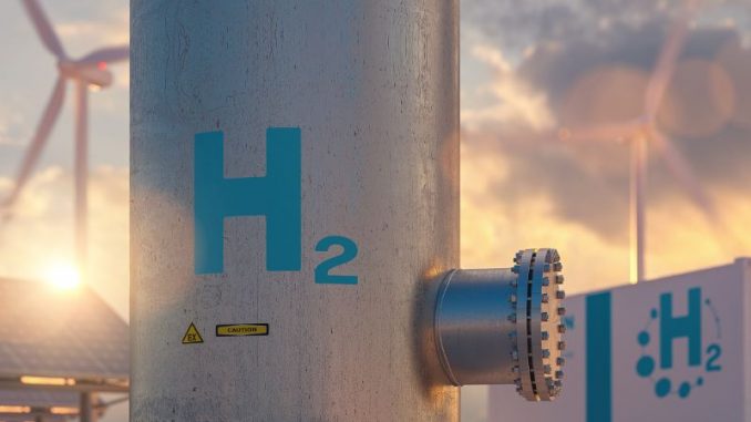 Know-how für Wasserstoffprojekte ist gefragt