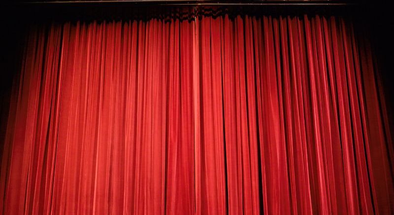 Zu Gast im Theater Bremen: Gayle Tufts mit „Wieder da!“