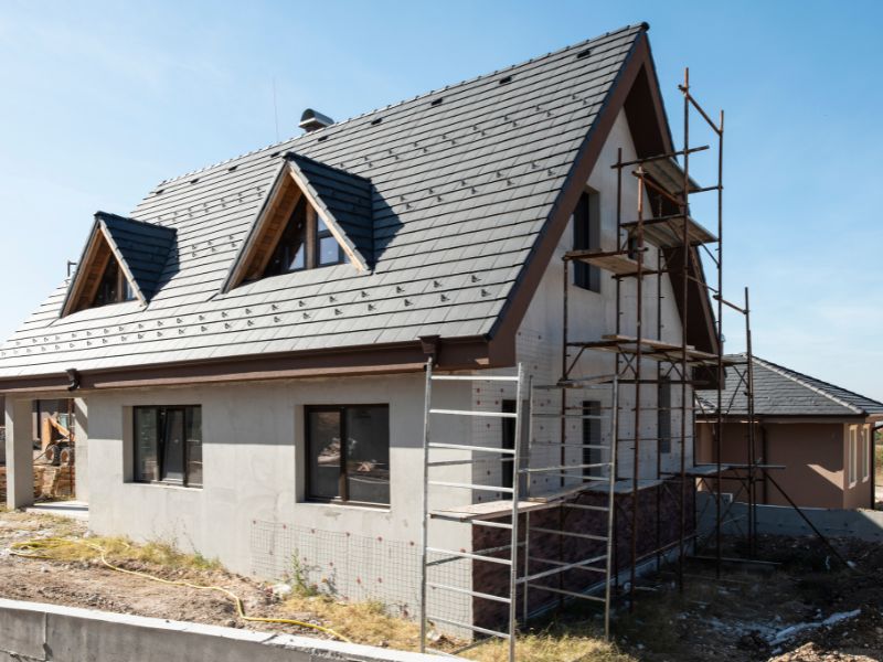 Für erschwingliche Eigenheime: Stadt ermöglicht Grundstücksvergabe im Erbbaurecht