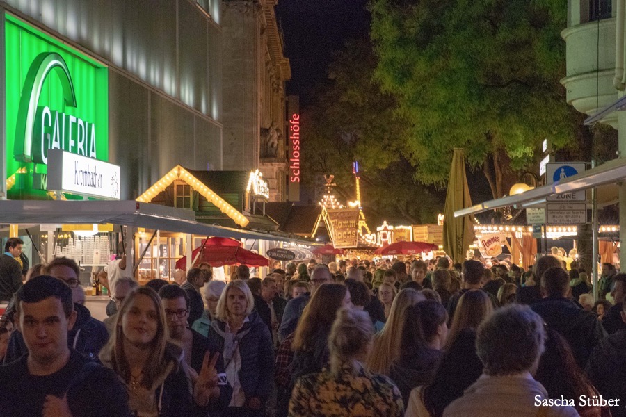 „Eine gute Nachricht für die Innenstadt und für die Beschäftigten“