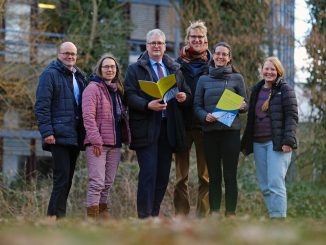 Universität Oldenburg beschließt Klimaschutzkonzept