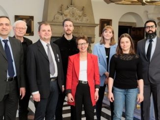 Bremer Studienpreis 2022 verliehen