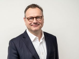 Hendrik Lünenborg wird Direktor des NDR Landesfunkhauses Hamburg