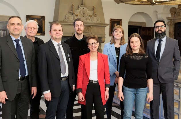 Bremer Studienpreis 2022 verliehen