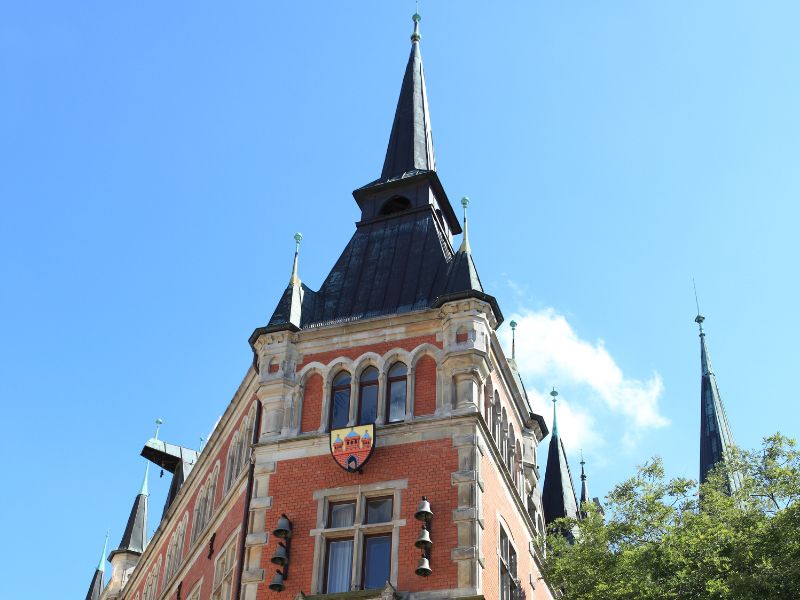 Stadt Oldenburg präsentiert sich bei 17. „jobmesse oldenburg“ als moderne Arbeitgeberin