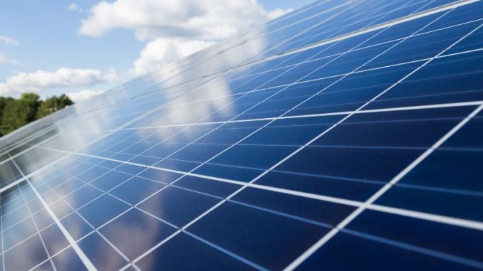 Oldenburger Solar-Check: Antrag stellen ab 3. April