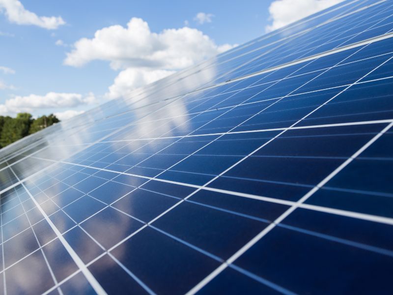 Oldenburger Solar-Check: Antrag stellen ab 3. April