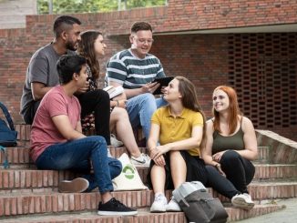 Hochschule Bremerhaven begrüßt neue Bachelor- und Masterstudierende