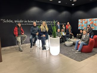 Größter Incoming-Workshop Deutschlands zieht internationale Journalist:innen nach Bremerhaven