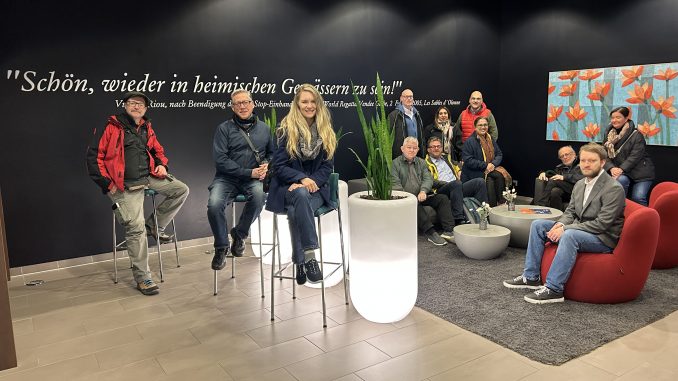 Größter Incoming-Workshop Deutschlands zieht internationale Journalist:innen nach Bremerhaven