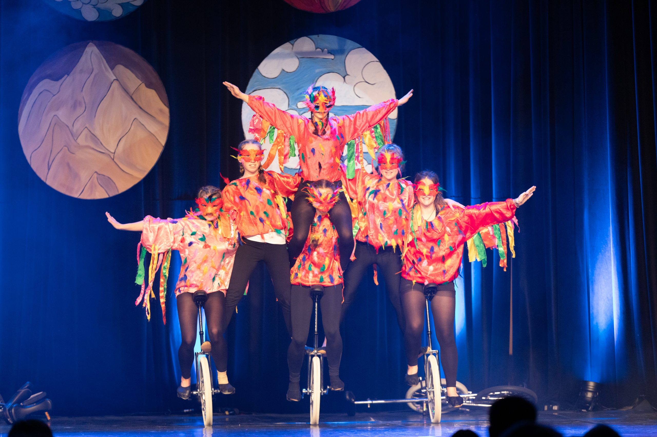 Neues Angebot im CircusTheater Tohuwabohu