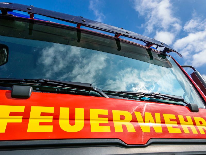 Katastrophenschutz in der Zeit des Klimawandels