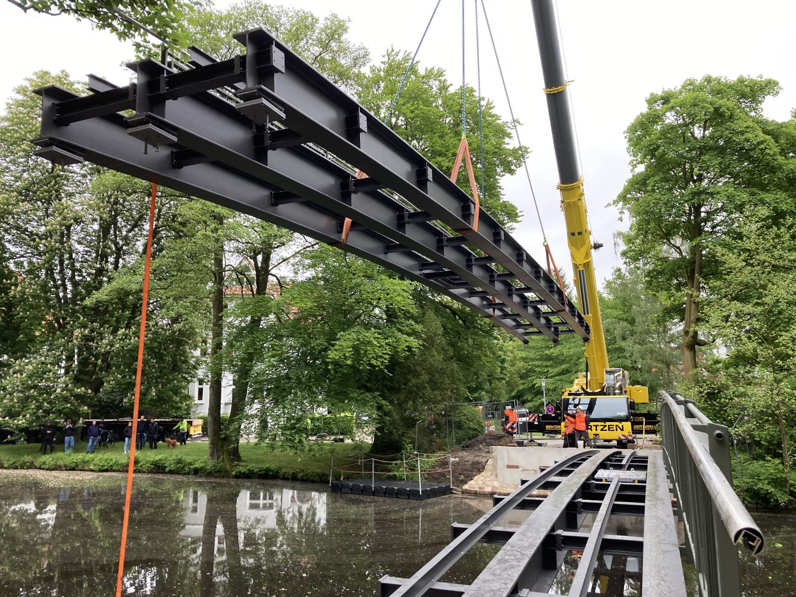 Oldenburger Baustellen-Update 24.05.2023