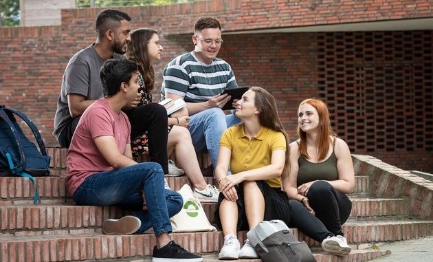 10. Diversity Day der Hochschule Bremerhaven macht Vielfalt sichtbar