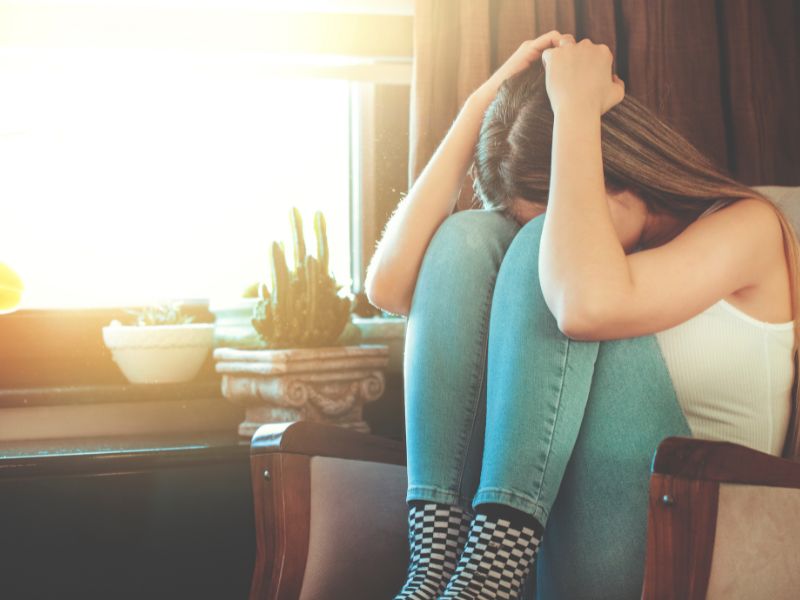 Studienteilnehmende mit Depression gesucht