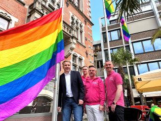 CSD Oldenburg: Queere Vielfalt leben – sichtbar und sicher!