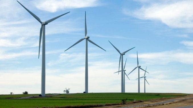 Universität Oldenburg bietet berufsbegleitendes Windstudium an