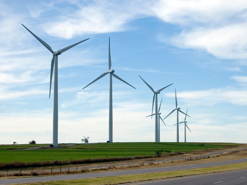 Universität Oldenburg bietet berufsbegleitendes Windstudium an