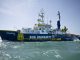 Seenotrettung im Mittelmeer: Spendenziel schon vorzeitig erreicht