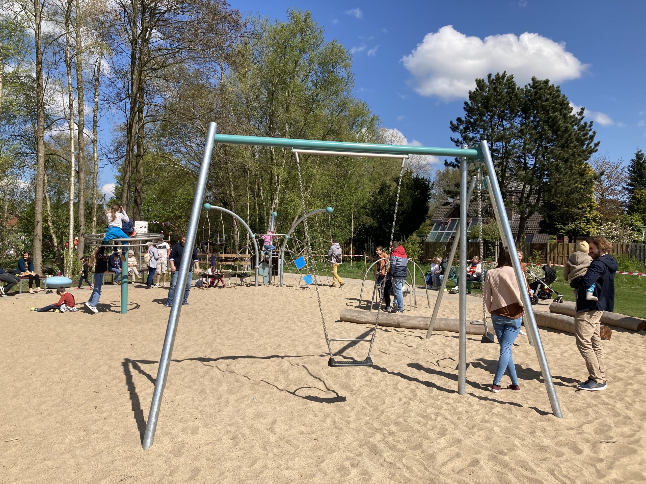 Neue Abenteuerwelten für Kinder und Jugendliche