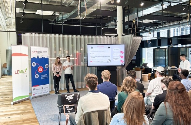future concepts bremen: Geschäftsmodellinnovation in 100 Tagen