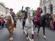 Pferde satteln für den Kramermarkt: Grafenritt wirbt für Oldenburgs Volksfest