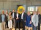 Oldenburger Delegation um Oberbürgermeister Krogmann besucht israelische Partnerkommune Mateh Asher