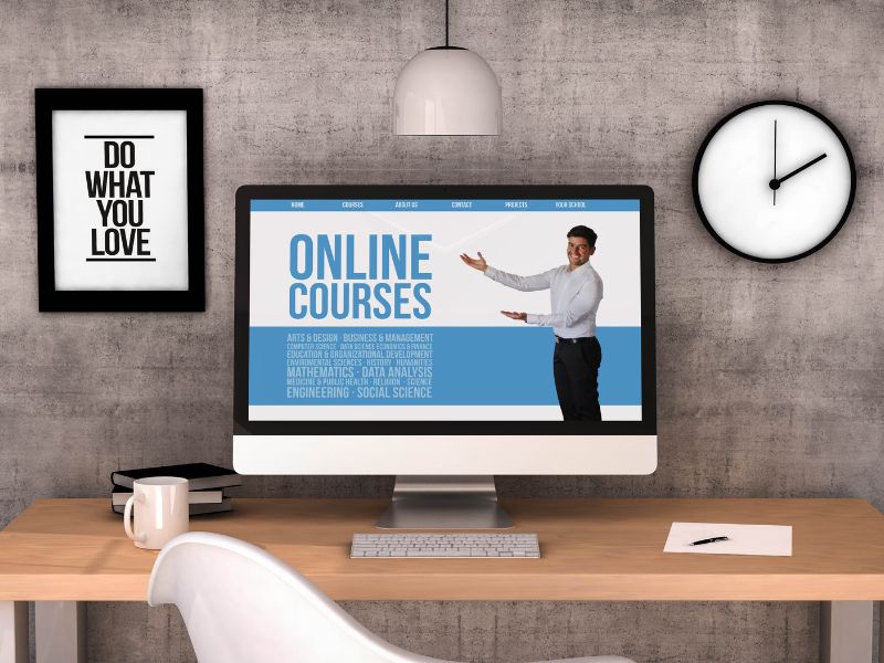 Online-Kurs zum Qualitätsmanagement im Bildungswesen