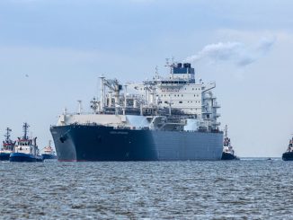 Umweltschutz beim LNG-Terminal Wilhelmshaven: NLWKN veröffentlicht bisherige Ergebnisse der Einleitungsüberwachung