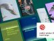 Ausgezeichnet: Der neue Markenauftritt der Hochschule Bremerhaven erhält internationalen Red Dot Communication Award 2023