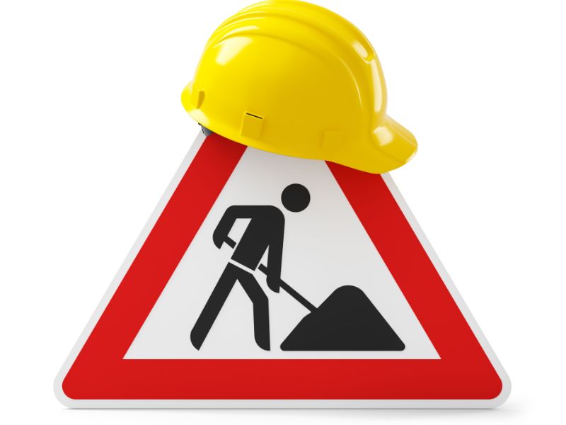 Oldenburger Baustellen Update 05.09.2023