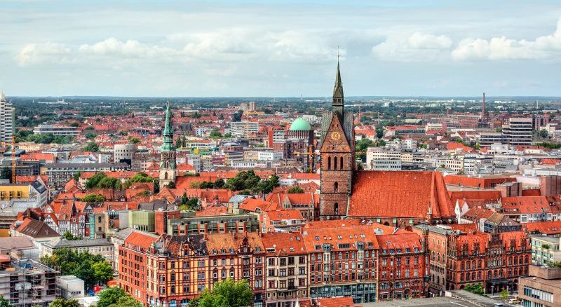 Mikrozensus in Niedersachsen: 31,5% der Menschen mit Migrationshintergrund sprechen zu Hause ausschließlich Deutsch