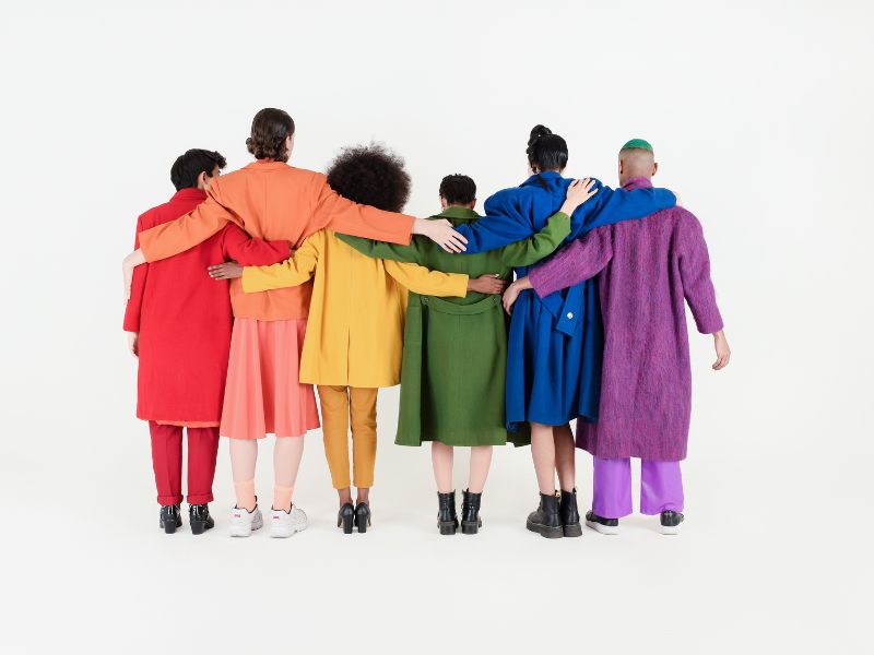 Rainbow Cities Netzwerk: Oldenburg als 50. Stadt aufgenommen