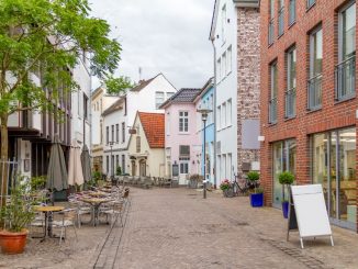 „Oldenburg – ganz sicher“: Wohlfühlorte und unsichere Orte identifizieren