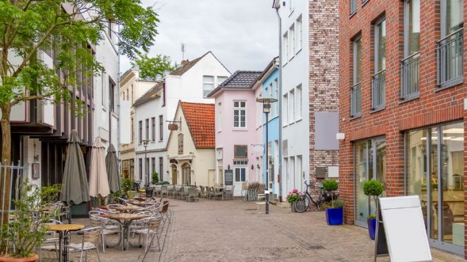 „Oldenburg – ganz sicher“: Wohlfühlorte und unsichere Orte identifizieren