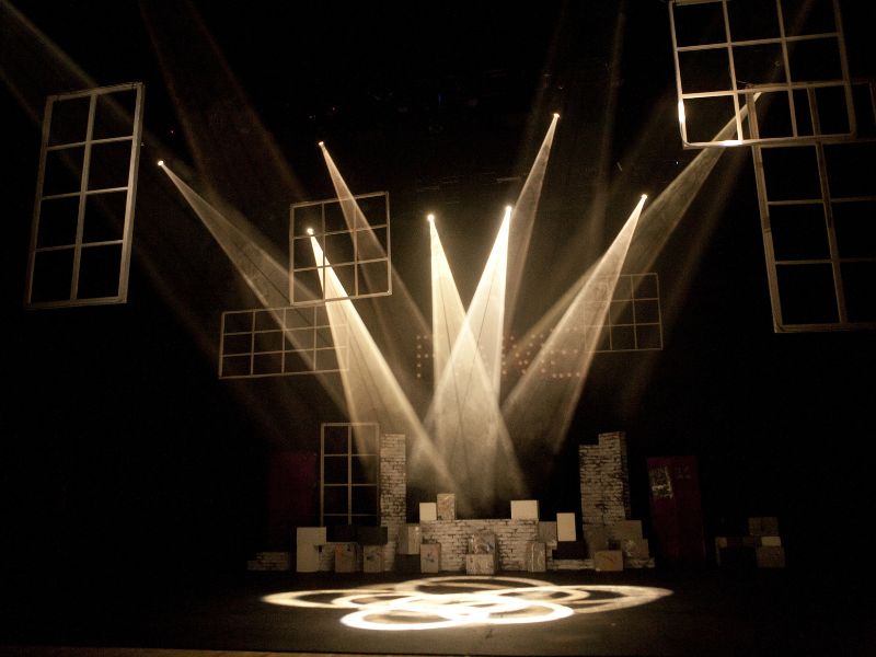 Tag der offenen Tür im Theater Bremen