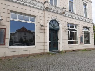 Café Klinge in Oldenburg hat seine Türen geschlossen