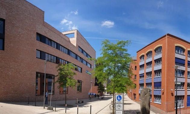 Bremerhavens Magistrat fördert und bindet Bremerhavener Studierende der Sozialen Arbeit