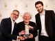 "N-JOY Reeperbus" ausgezeichnet: Deutscher Radiopreis für bestes Musikformat