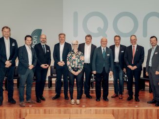 Innovationsquartier Oldenburg: Partner stellen Pläne für IQON vor