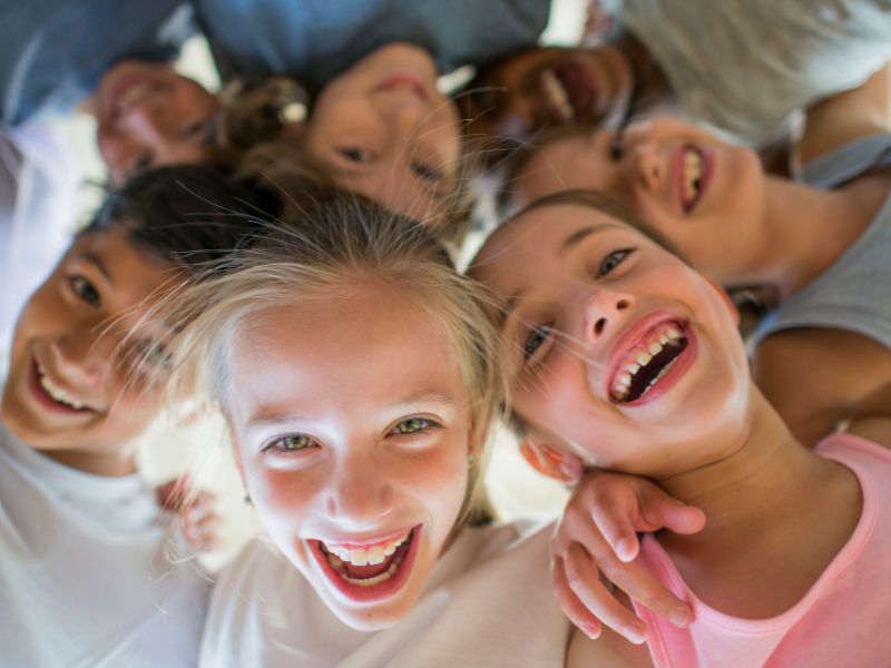 Wie viele Kinder lebten 2022 in Niedersachsen?