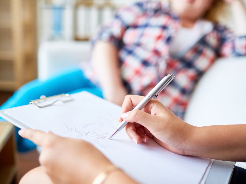 Ausbildung in Systemischer Psychotherapie startet