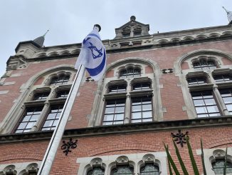 Stadt Oldenburg ist entsetzt über brutale Angriffe auf Israel