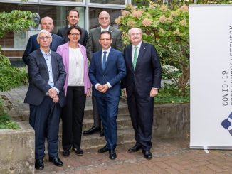 Gemeinsam die Versorgung von Patientinnen und Patienten verbessern – drei Jahre Corona-Forschung in Niedersachsen