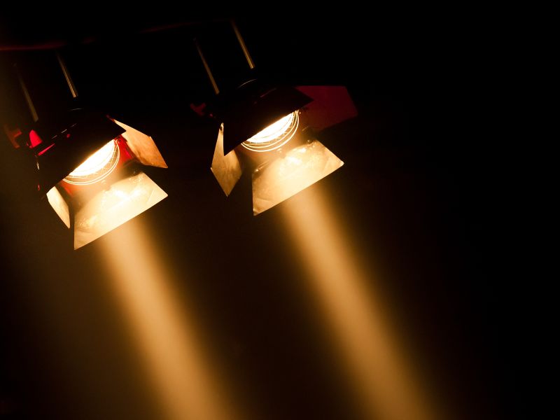 Neu in der Theaterkantine: Café Global