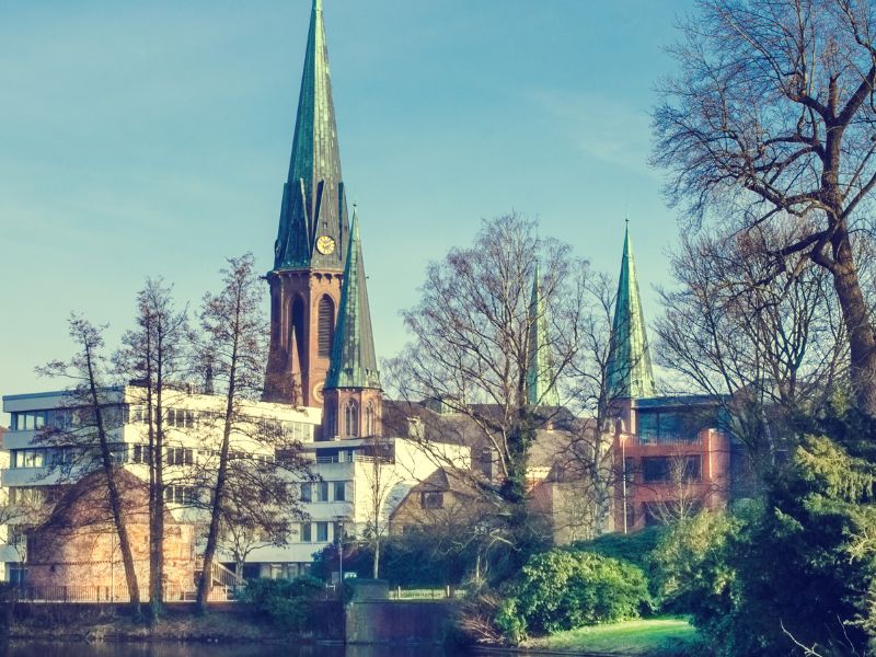 Workshop zur Studienorientierung