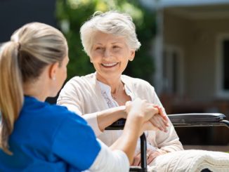 Betreuungsangebot für Menschen mit Beeinträchtigung unter 65 Jahren in der Gartenstadt Vahr