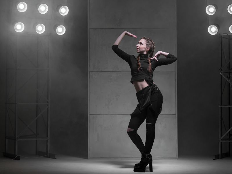 Theater Bremen: „Ready for Winter – Kiki Ball”