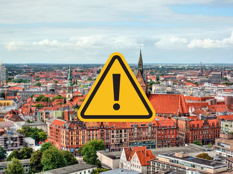 Einschränkungen in den Finanzämtern am 7. u. 8. Dezember 2023